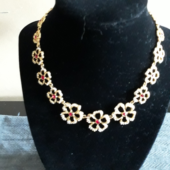 Necklace , Bracelet. - Picture 2 of 8